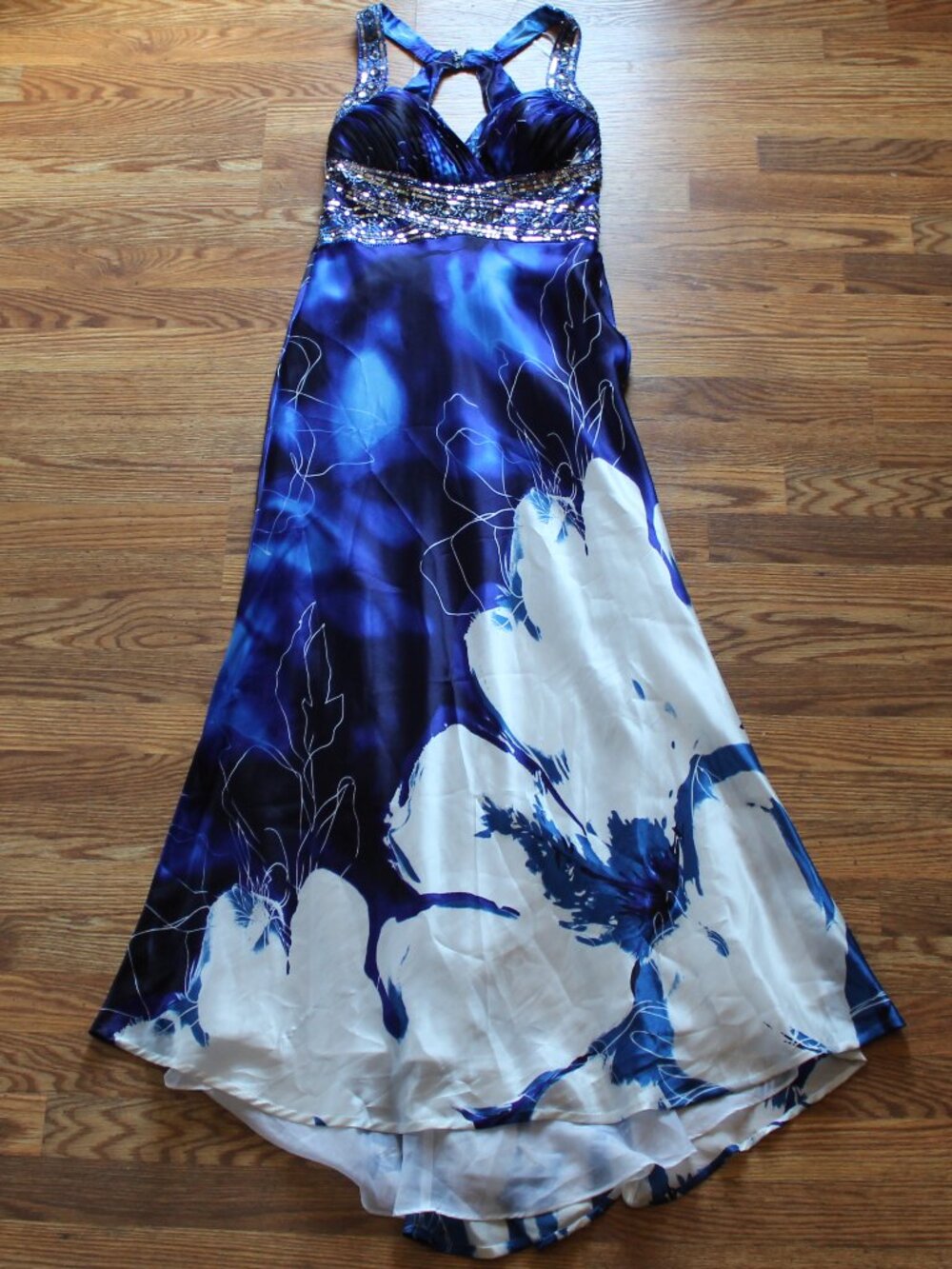 Cachet Formal/Prom Dress